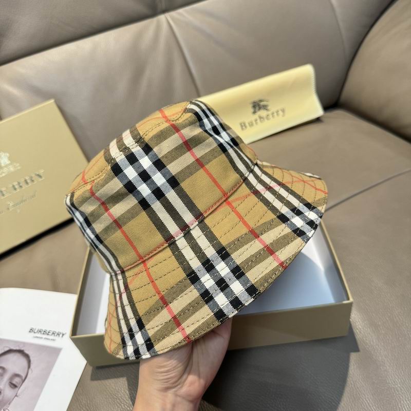 Burberry Hat dx (58)