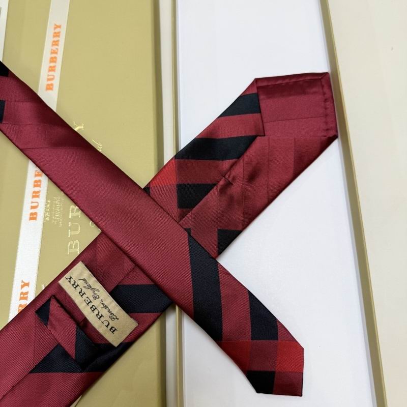 Burberry Tie hm (11)