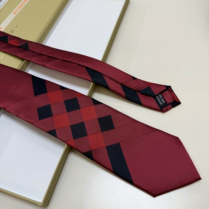 Burberry Tie hm (12)