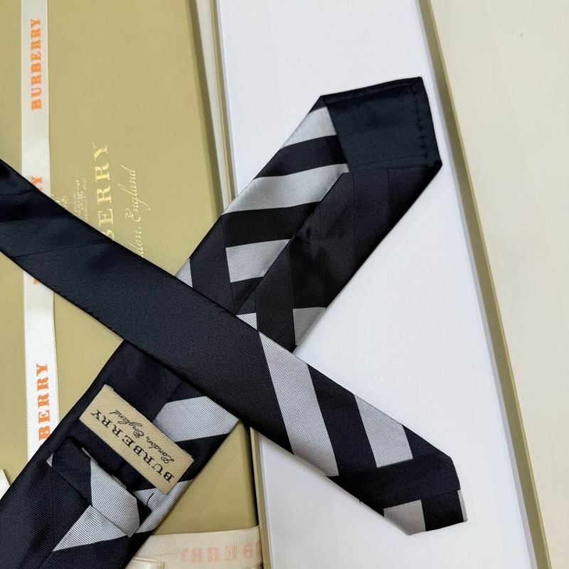 Burberry Tie hm (17)