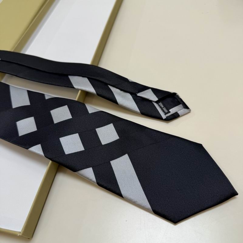 Burberry Tie hm (18)
