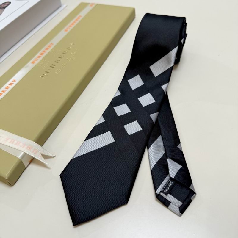 Burberry Tie hm (19)