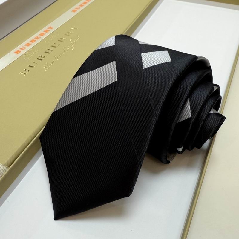 Burberry Tie hm (20)