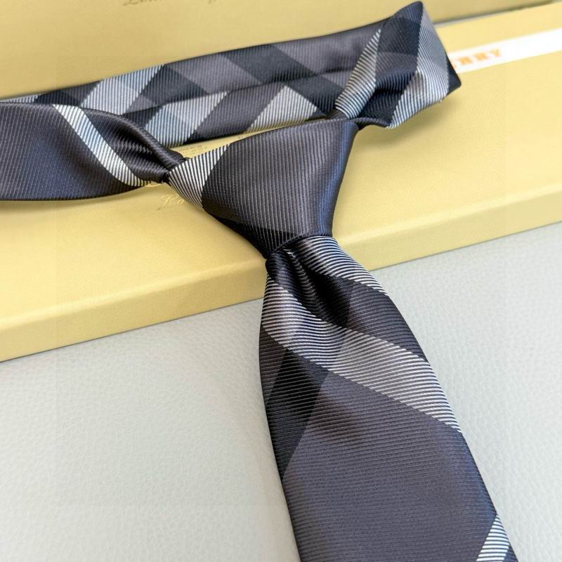Burberry Tie hm (21)