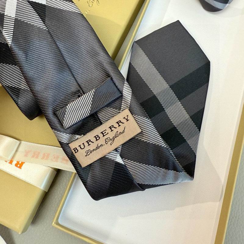 Burberry Tie hm (23)
