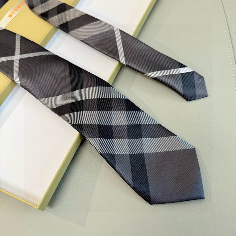 Burberry Tie hm (25)