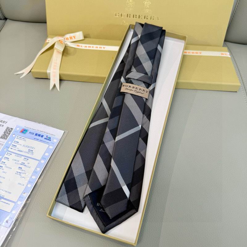 Burberry Tie hm (27)