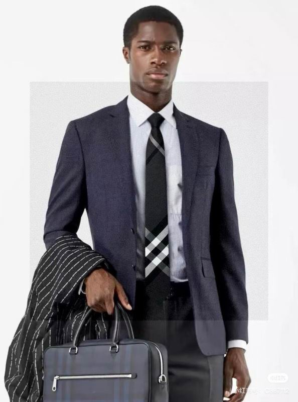 Burberry Tie hm (29)