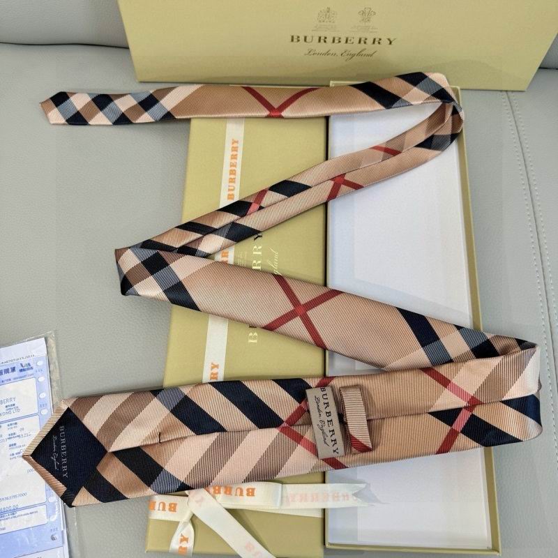 Burberry Tie hm (30)