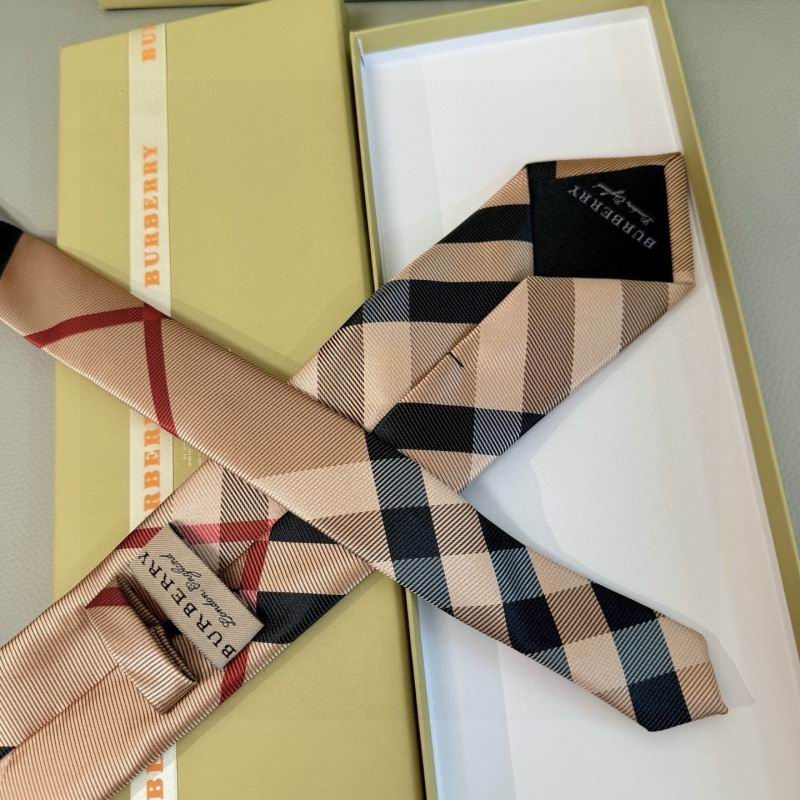 Burberry Tie hm (31)
