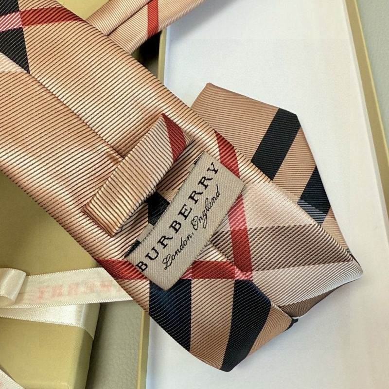 Burberry Tie hm (32)