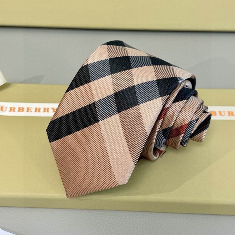 Burberry Tie hm (36)
