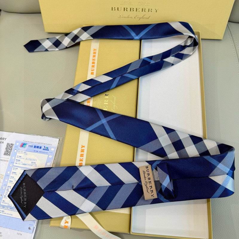 Burberry Tie hm (39)