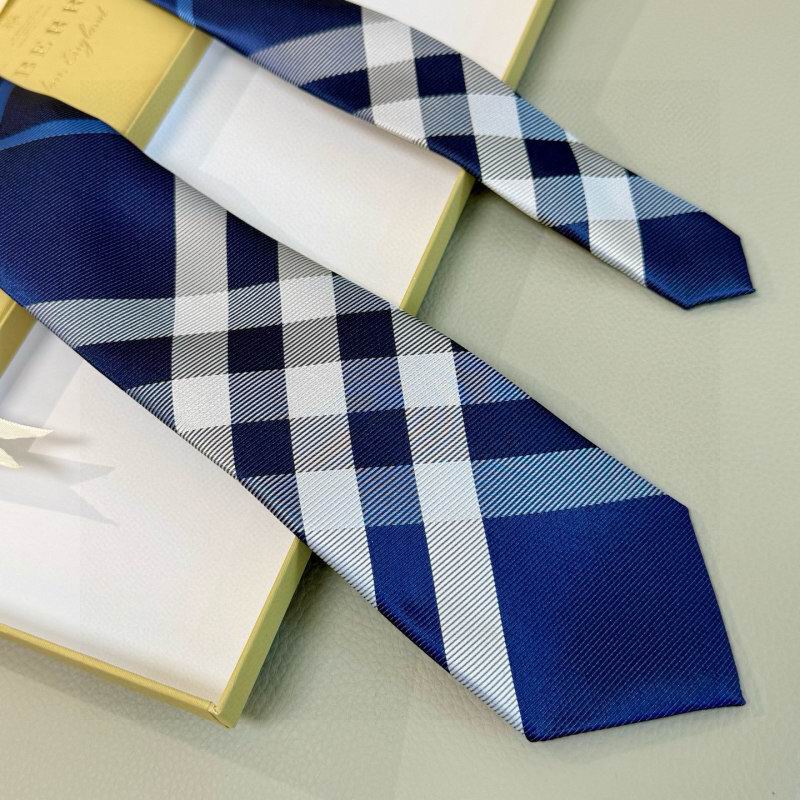 Burberry Tie hm (40)