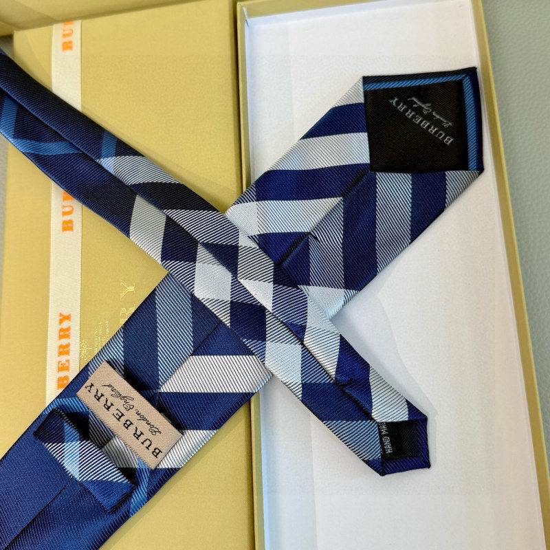 Burberry Tie hm (41)