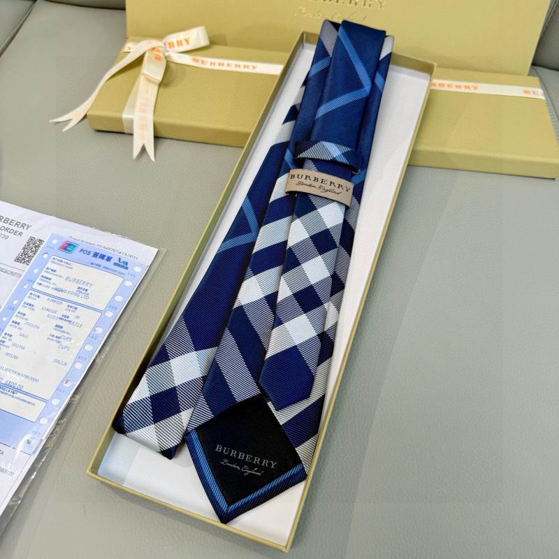 Burberry Tie hm (44)
