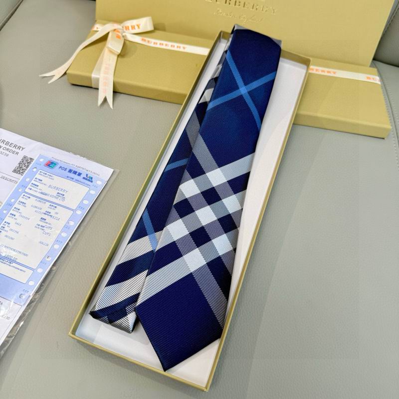 Burberry Tie hm (45)
