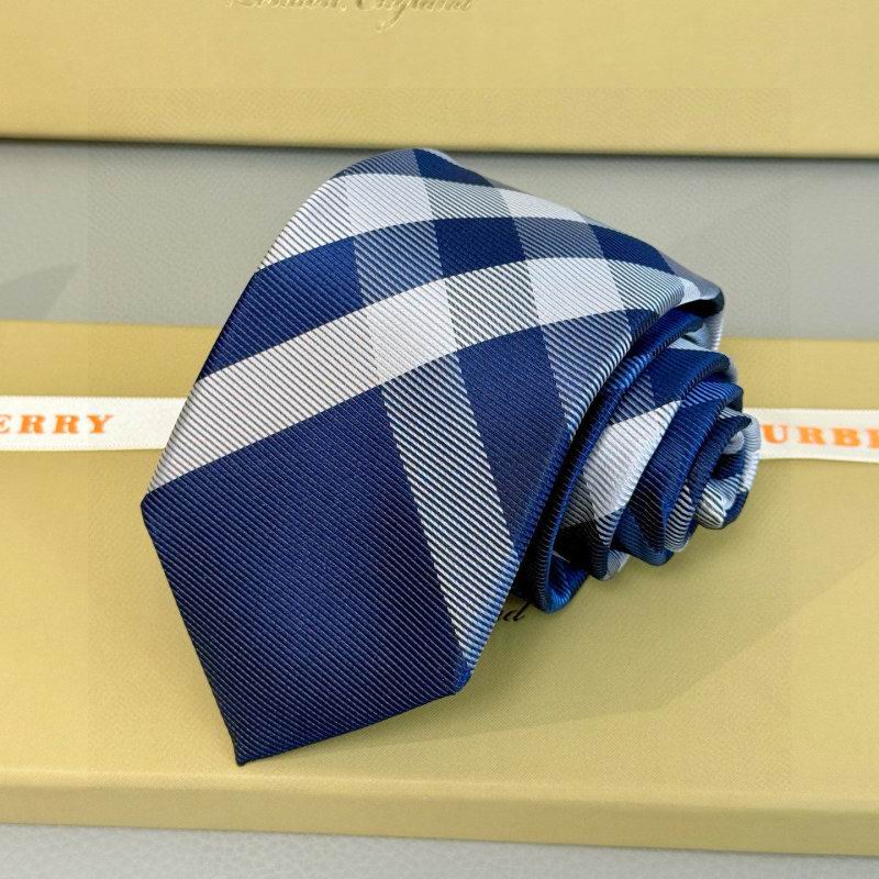 Burberry Tie hm (46)