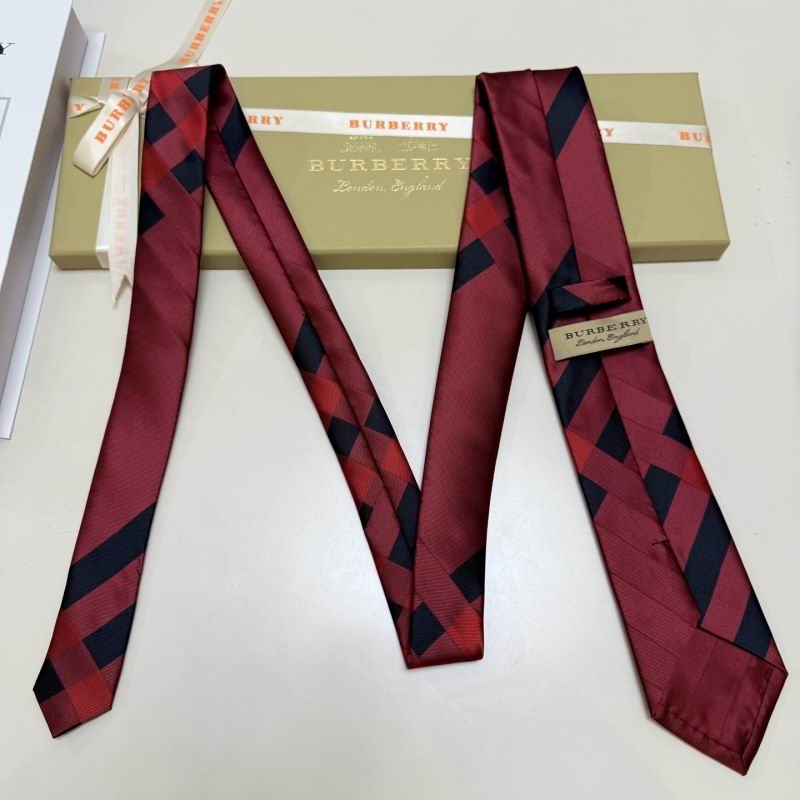 Burberry Tie hm (7)