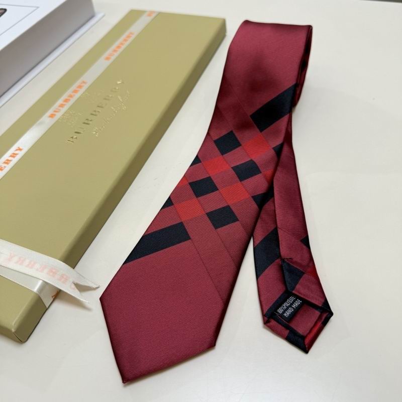 Burberry Tie hm (8)