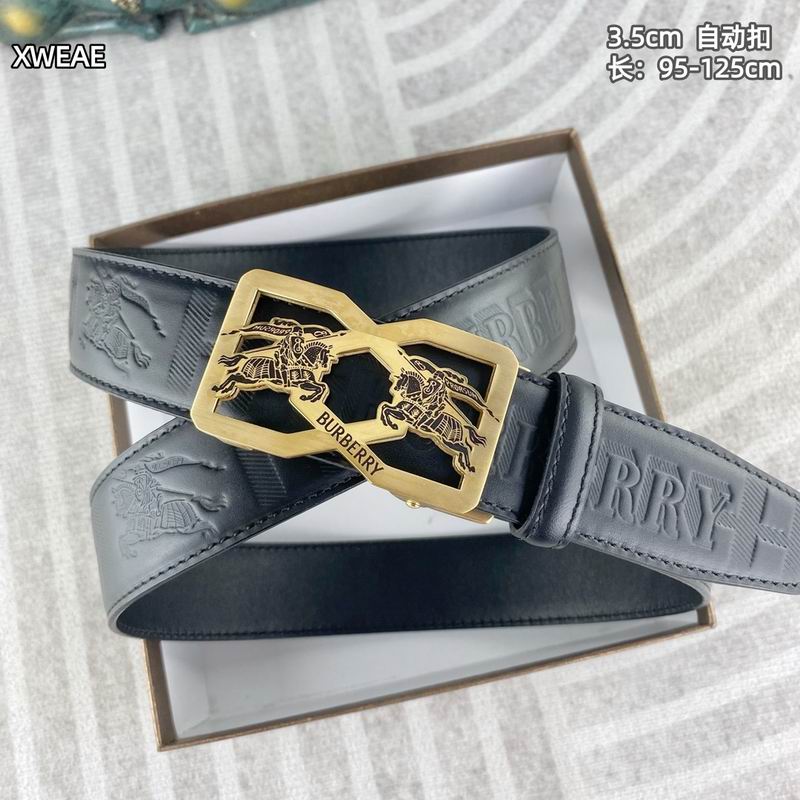 Burberry belt 35mmX95-125cm 8L (4)