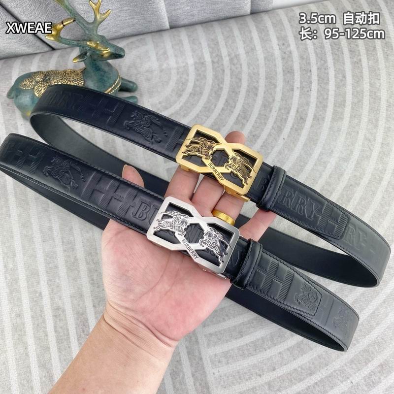 Burberry belt 35mmX95-125cm 8L (5)