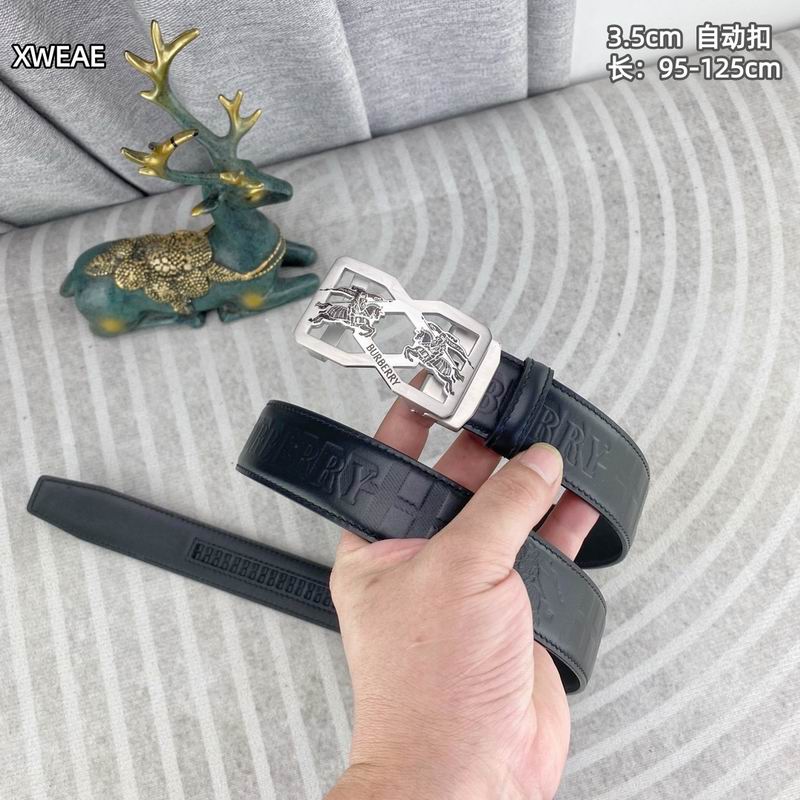 Burberry belt 35mmX95-125cm 8L (8)