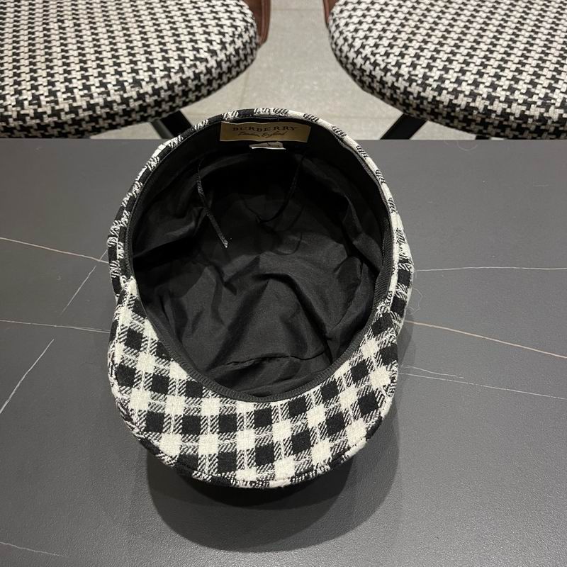 Burberry cap (226)
