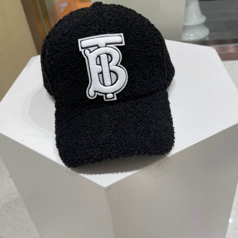 Burberry cap (701)