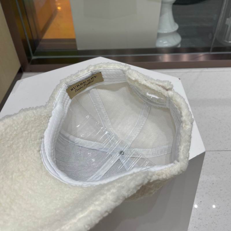 Burberry cap (707)