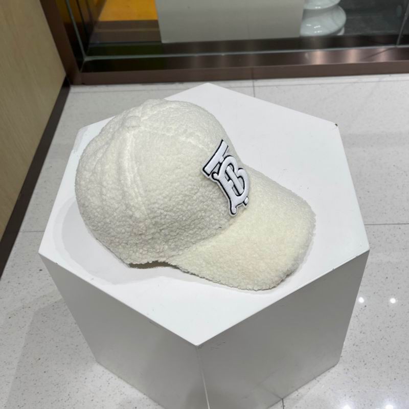 Burberry cap (712)
