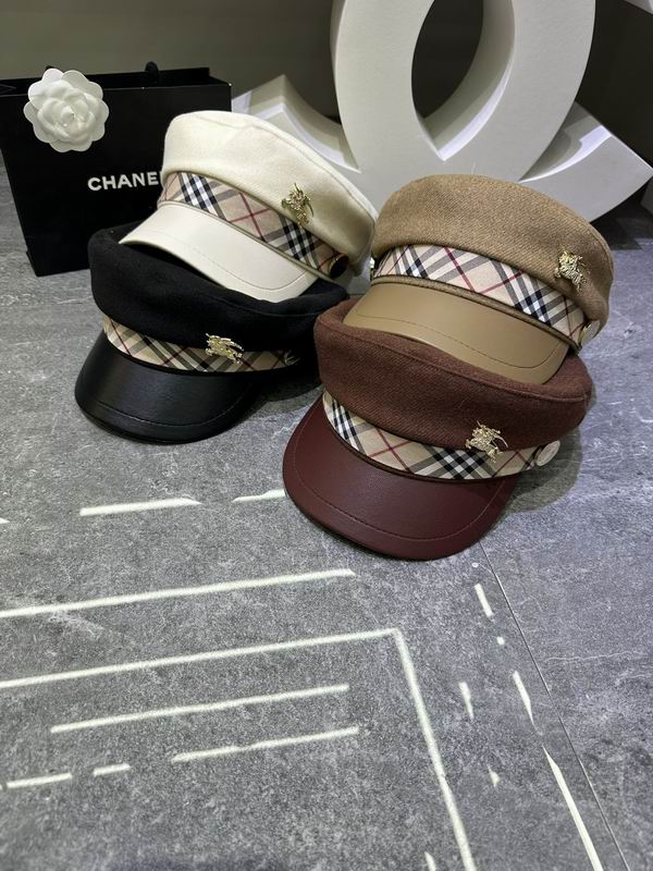 Burberry cap dx (141)