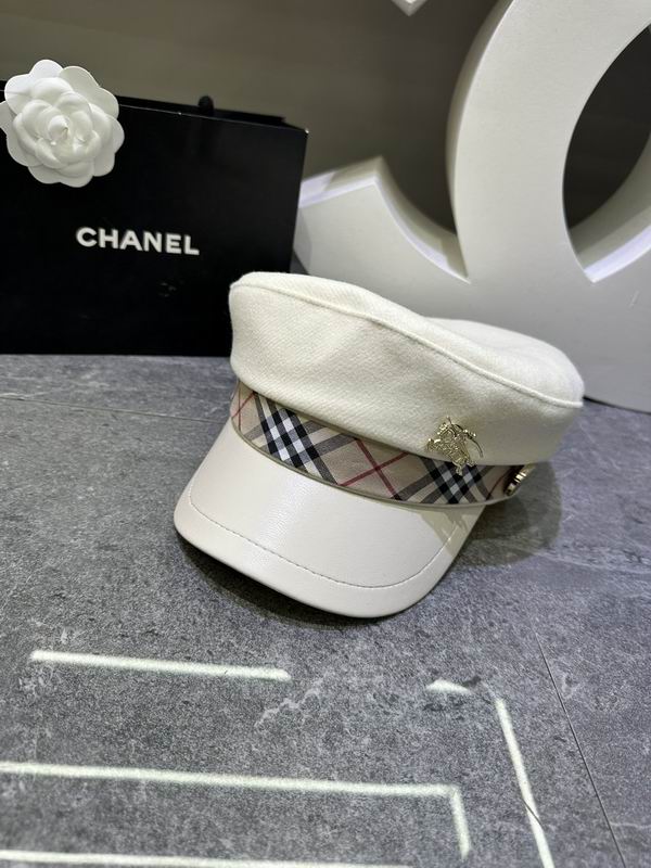 Burberry cap dx (142)
