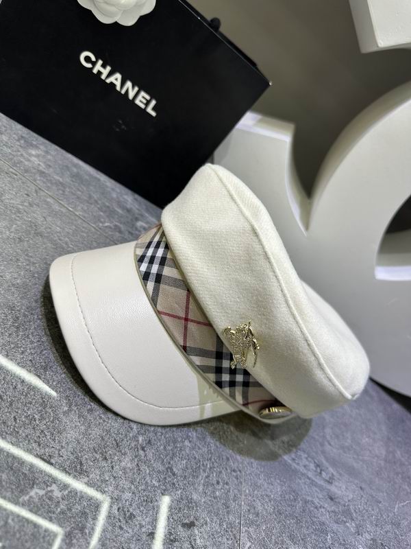 Burberry cap dx (143)