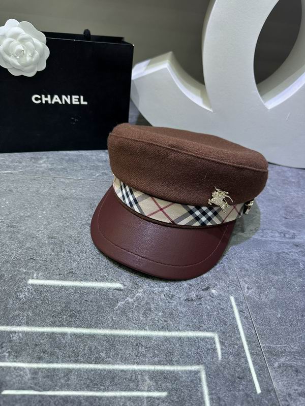 Burberry cap dx (144)