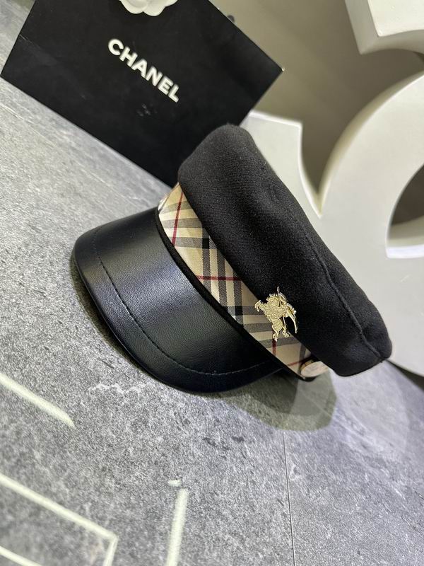 Burberry cap dx (146)