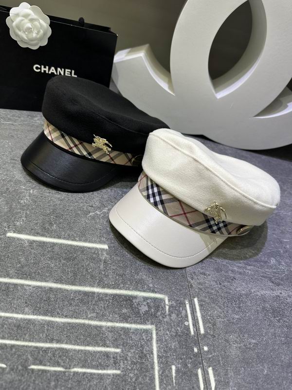 Burberry cap dx (149)