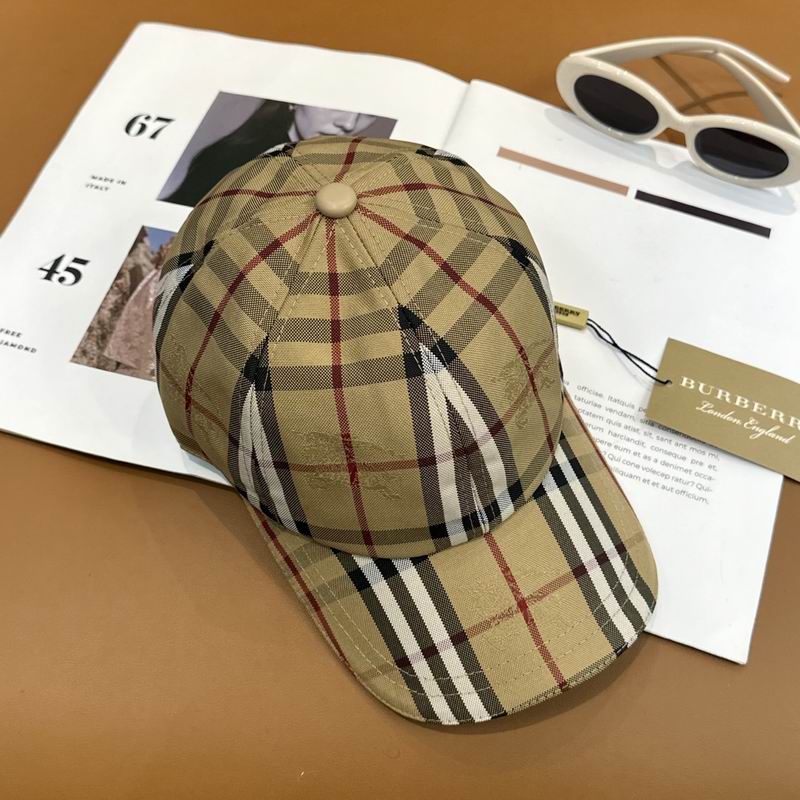 Burberry cap dx (46)