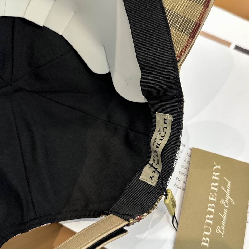 Burberry cap dx (47)