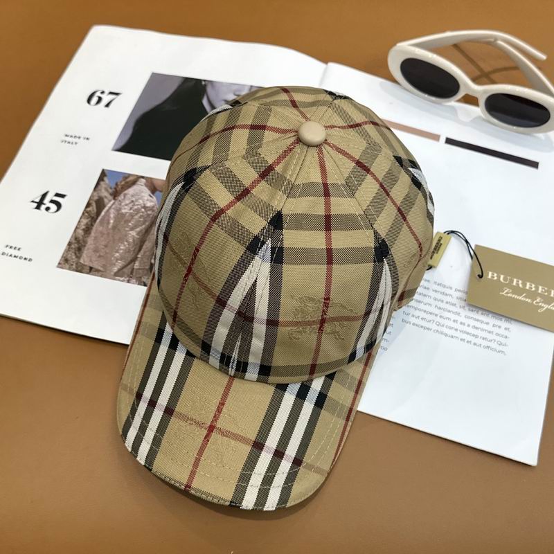Burberry cap dx (48)