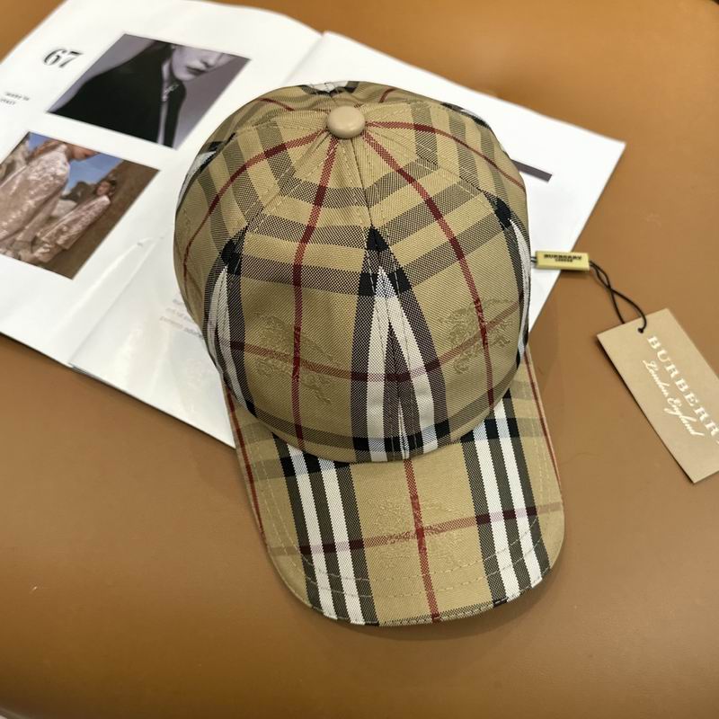Burberry cap dx (49)