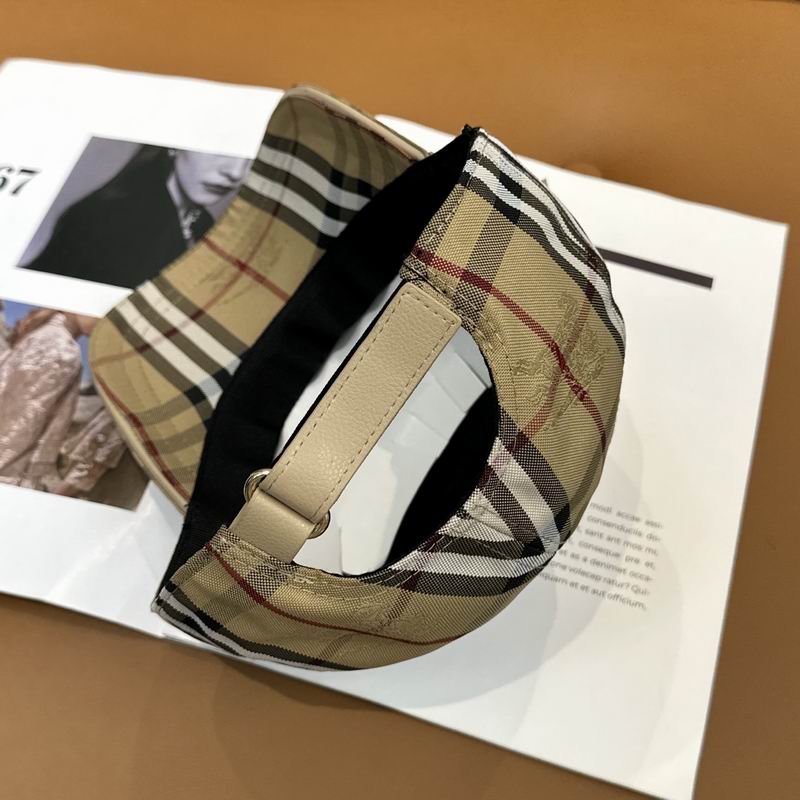 Burberry cap dx (51)