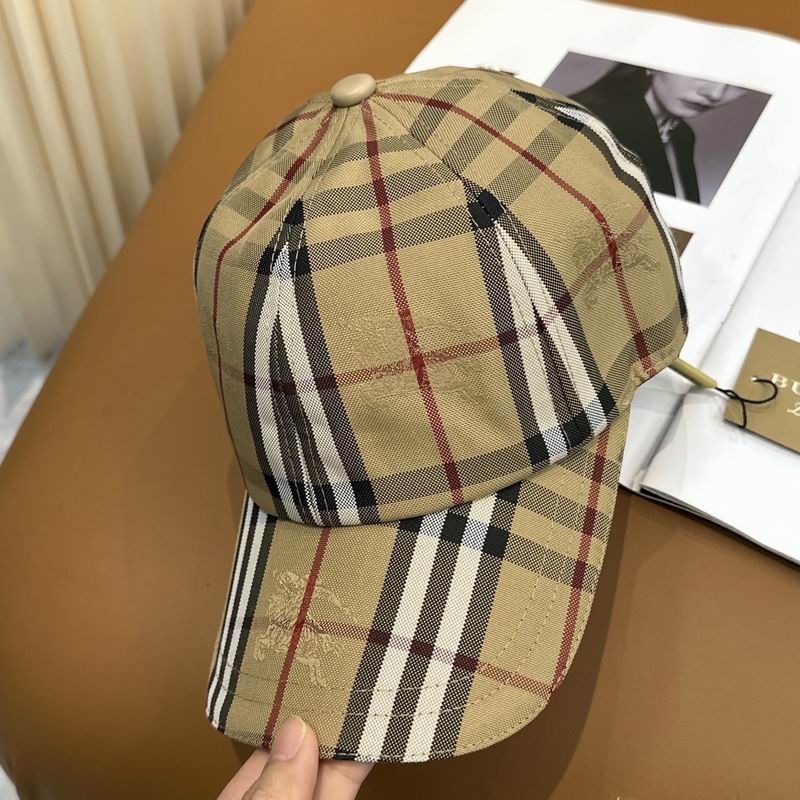 Burberry cap dx (52)