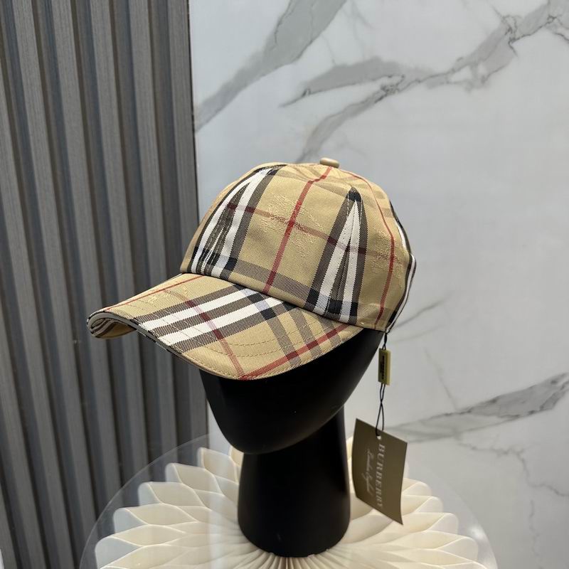 Burberry cap dx (53)