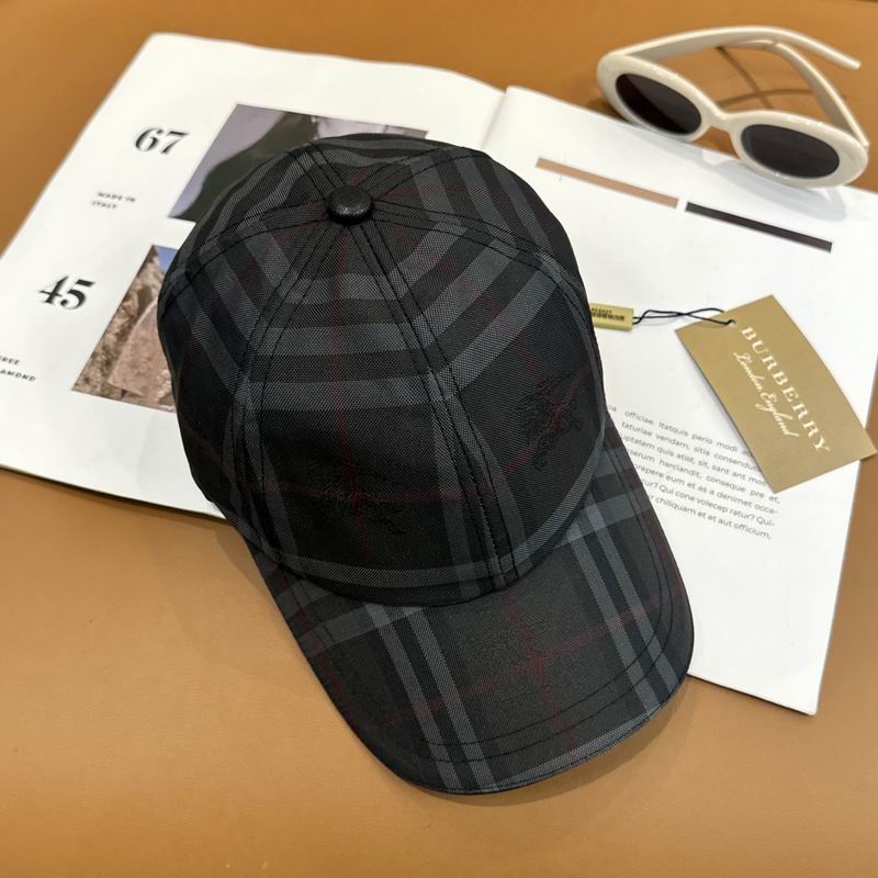 Burberry cap dx (55)