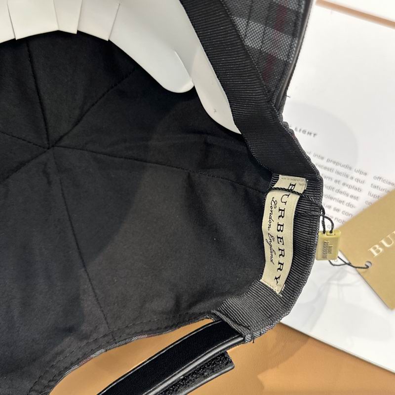 Burberry cap dx (56)