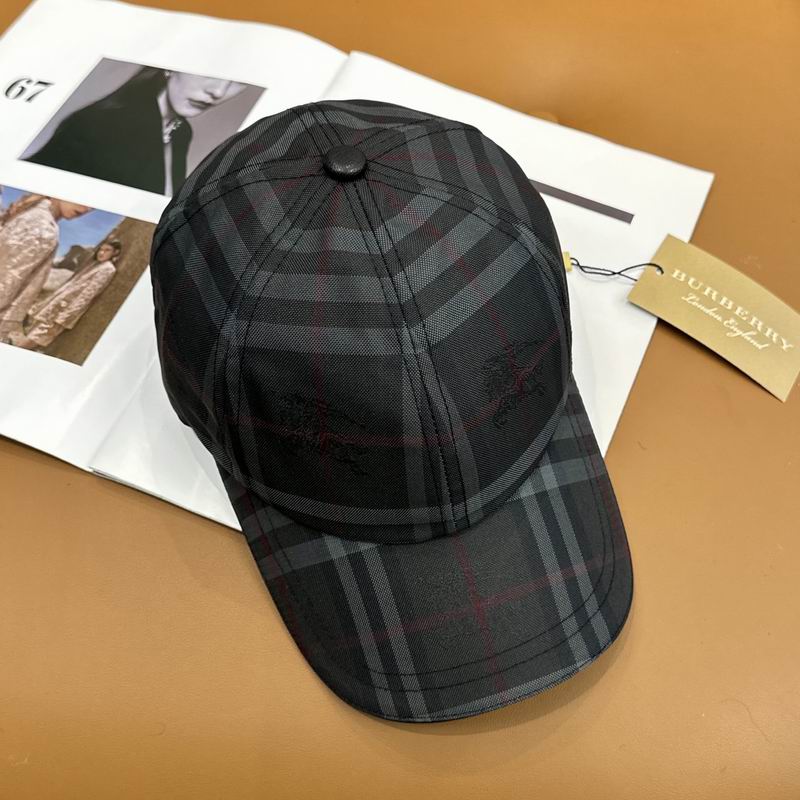 Burberry cap dx (58)
