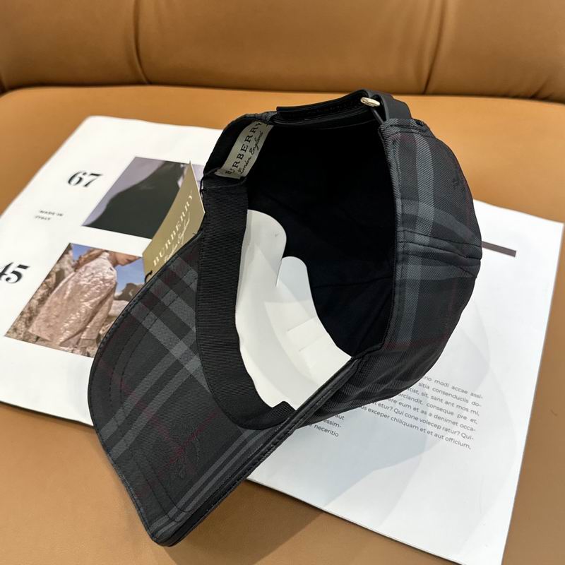 Burberry cap dx (59)