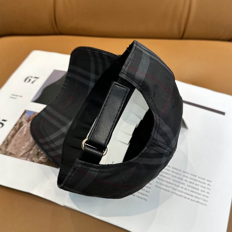 Burberry cap dx (60)