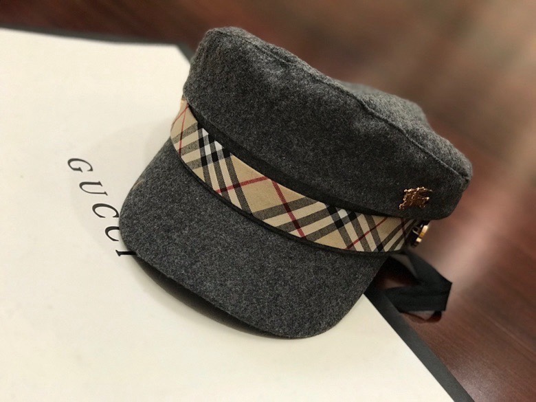 Burberry cap dx (604)